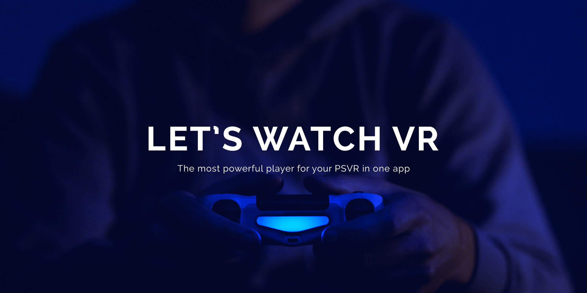 WatchVR